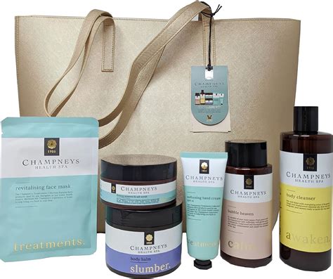 bag gift set